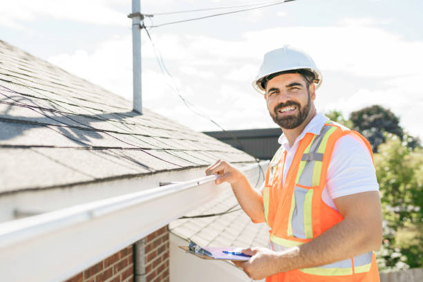 Best Shingle Roofing Installation  in Lyons, GA