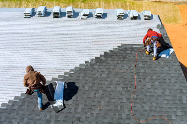 Best Residential Roofing Contractor  in Lyons, GA